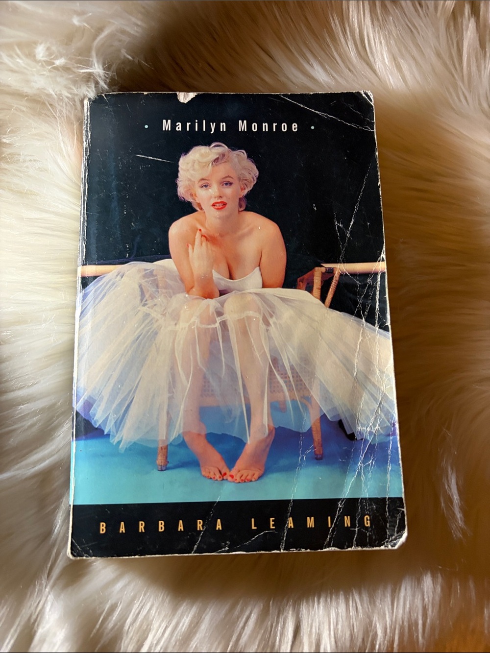 📚 3 for $15 📚 Marilyn Monroe paperback book